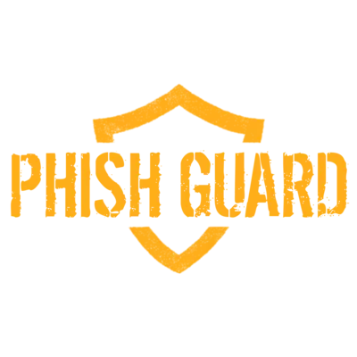 Phishguard logo